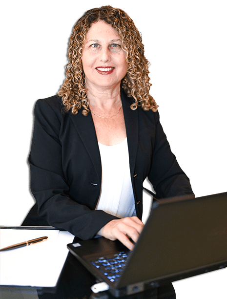 Shoshi Arbib