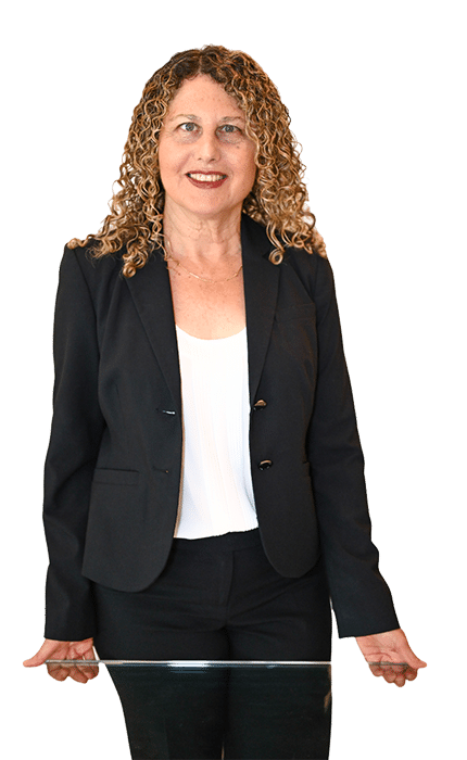 Shoshi Arbib